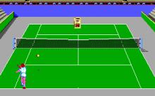 Jimmy Connors Pro Tennis Tour screenshot #7