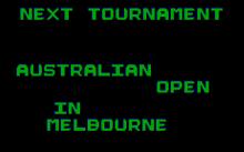 Jimmy Connors Pro Tennis Tour screenshot #9