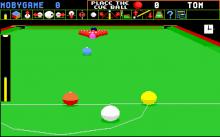 Jimmy White's Whirlwind Snooker screenshot #9
