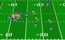 Joe Montana Football screenshot #13