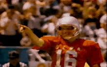 Joe Montana Football screenshot #2