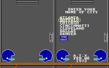 John Elway's Quarterback screenshot #4