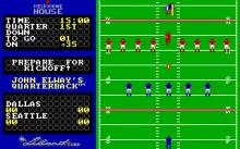 John Elway's Quarterback screenshot #5