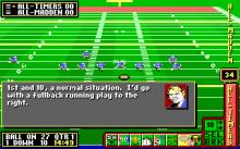 John Madden Football II screenshot #12