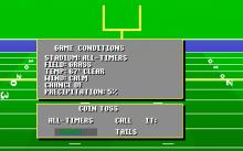 John Madden Football II screenshot #7