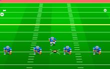 John Madden Football II screenshot #8