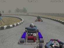 KartingRace screenshot #10