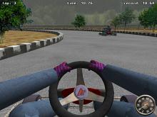 KartingRace screenshot #5