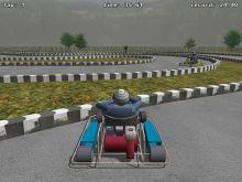 KartingRace screenshot #6