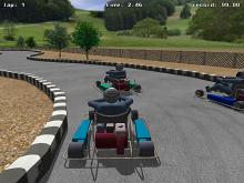 KartingRace screenshot #7
