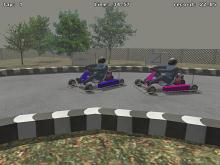 KartingRace screenshot #8