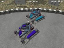 KartingRace screenshot #9