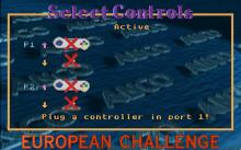 Kick Off 3: European Challenge screenshot #9
