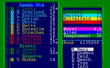 Leeds United screenshot #2