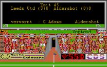 Leeds United screenshot #3