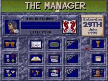 Manager, The screenshot #2