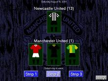Manchester United: Premier League Champions screenshot #10