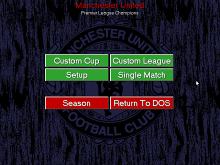 Manchester United: Premier League Champions screenshot #3