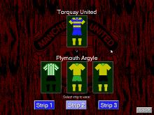 Manchester United: Premier League Champions screenshot #5
