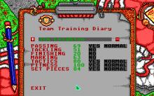 Manchester United: The Official Computer Game screenshot #4