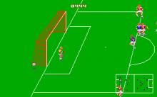 Manchester United: The Official Computer Game screenshot #5