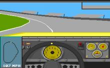 Mario Andretti's Racing Challenge screenshot #10