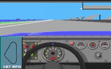 Mario Andretti's Racing Challenge screenshot #11