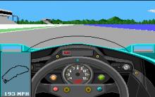 Mario Andretti's Racing Challenge screenshot #13