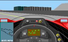 Mario Andretti's Racing Challenge screenshot #14