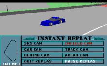 Mario Andretti's Racing Challenge screenshot #15