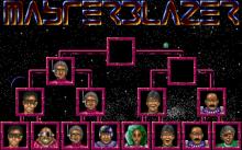 Masterblazer screenshot #7