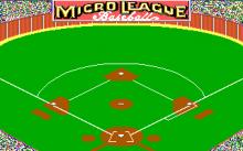 Micro League Baseball 2 screenshot #6