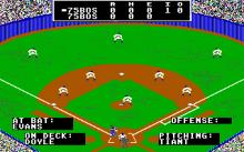 Micro League Baseball 2 screenshot #7