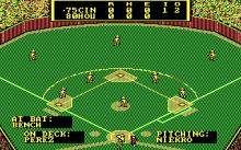 Micro League Baseball 2 screenshot #8