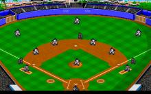Micro League Baseball 4 screenshot #5