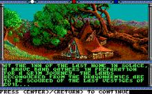 Champions of Krynn screenshot #12