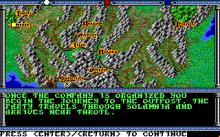 Champions of Krynn screenshot #13