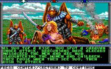 Champions of Krynn screenshot #15