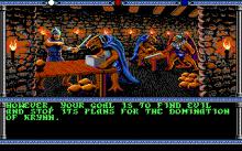 Champions of Krynn screenshot #9