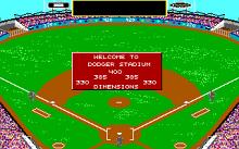 Micro League Baseball: The Manager's Challenge screenshot #5