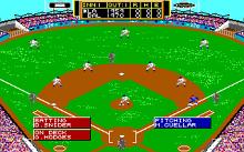 Micro League Baseball: The Manager's Challenge screenshot #9