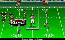 Micro League Football 2 screenshot #11