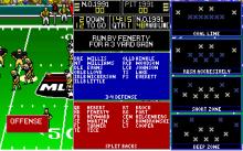 Micro League Football 2 screenshot #12