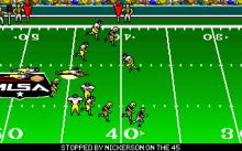 Micro League Football 2 screenshot #14