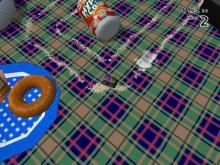 Micro Machines V3 screenshot #7