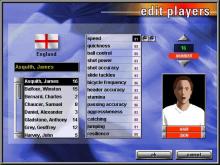 Microsoft Soccer screenshot #14