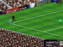 Microsoft Soccer screenshot #8
