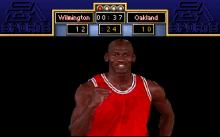 Michael Jordan in Flight screenshot #12