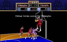 Michael Jordan in Flight screenshot #3