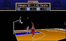 Michael Jordan in Flight screenshot #4